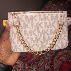 MK belt bag